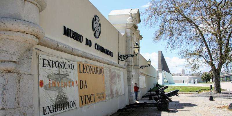 Museo dei Combattenti
