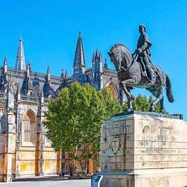 Da Lisbona: Fatima, Batalha, Nazare, Obidos - Piccolo gruppo