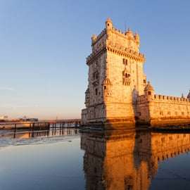 Lisbona: tour in autobus Hop-on Hop-off di 1 o 2 giorni