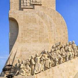 Belém: Monastero dos Jerónimos, biglietti e tour guidato