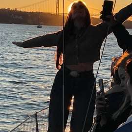 Lisbona: tour di un giorno e al tramonto sul fiume Tago