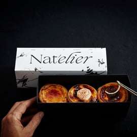 Lisbona: Masterclass di Pastel de Nata in un vero panificio