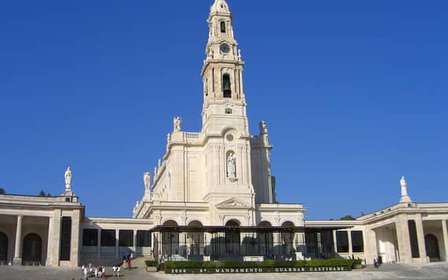 Lisbona: tour guidato del Santuario di Fatima e della Città dei Pastori