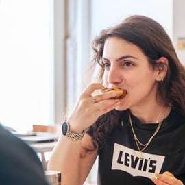 Lisbona: Tour gastronomico con degustazioni locali e bevande