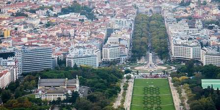 Avenida da Liberdade