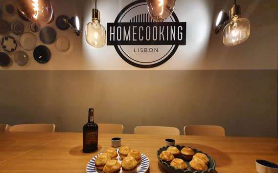 Lisbona: lezione di pasticceria Pastel de Nata