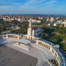 Da Lisbona: Fatima, Batalha, Nazare, Obidos - Piccolo gruppo