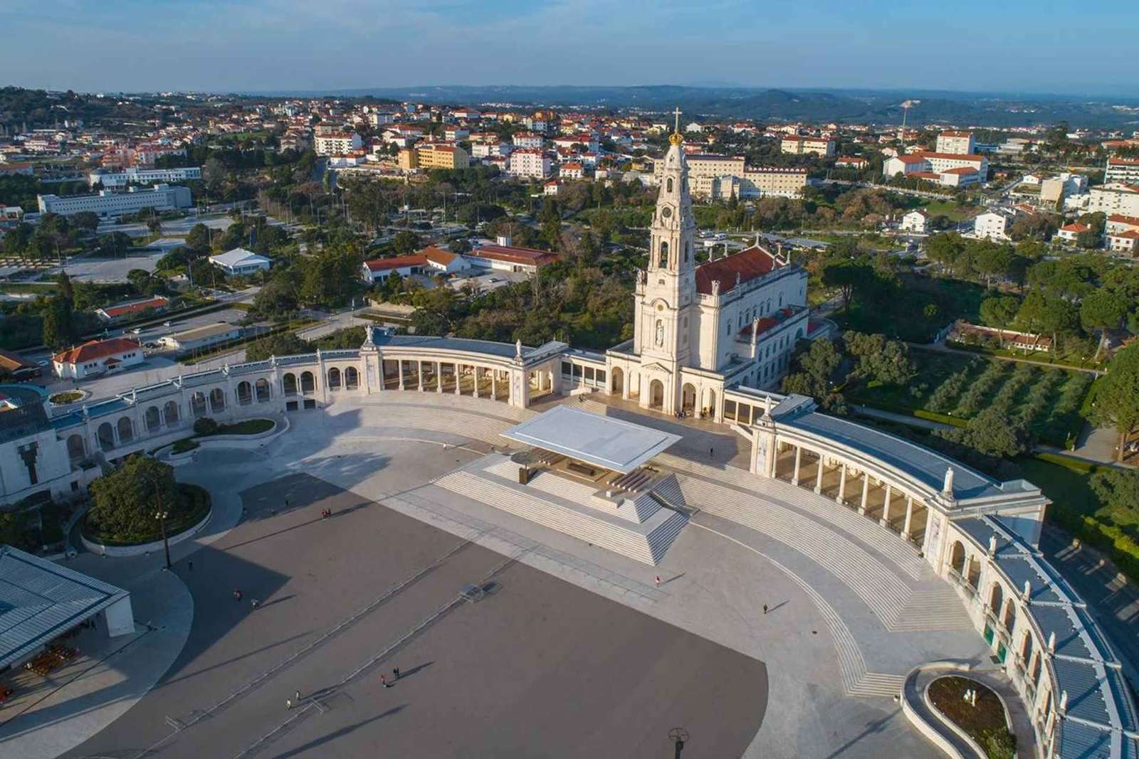 Da Lisbona: Fatima, Batalha, Nazare, Obidos - Piccolo gruppo