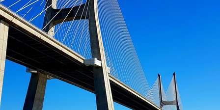 Ponte Vasco da Gama