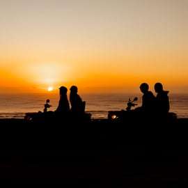 Da Lisbona: Tour guidato in quad sulla Costa da Caparica