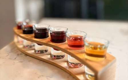 Degustazione di vino Porto Apéritif/Digestif presso il Portoghese Wine Bar