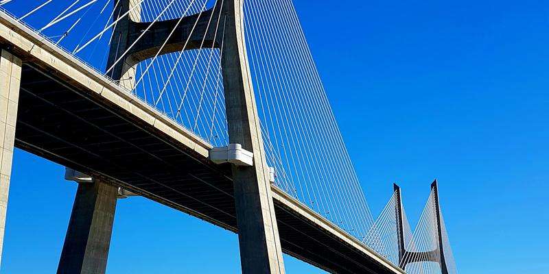 Ponte Vasco da Gama