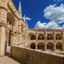 Lisbona: Lisboa Card con validità di 24, 48 o 72 ore
